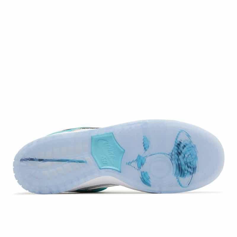 Nike Dunk Low SB April Skateboards