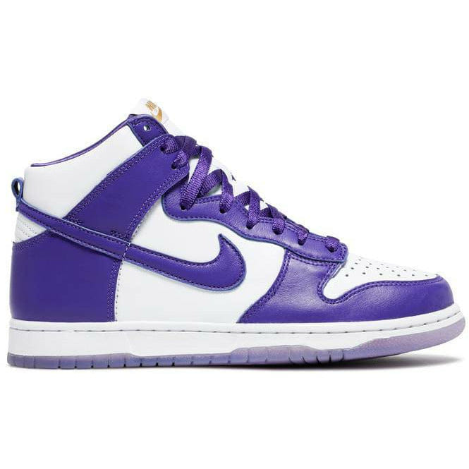 Nike Dunk High SP Varsity Purple (Wmns) (2020)