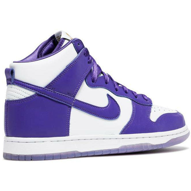 Nike Dunk High SP Varsity Purple (Wmns) (2020)