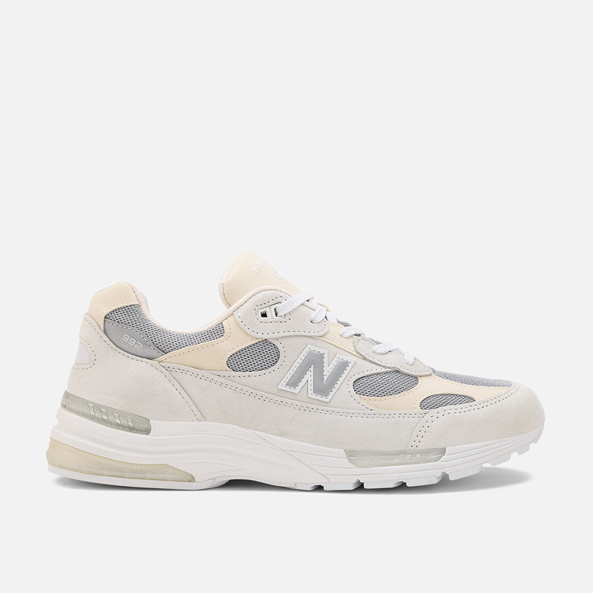 New Balance 992 MADE IN USA NIMBUS CLOUD