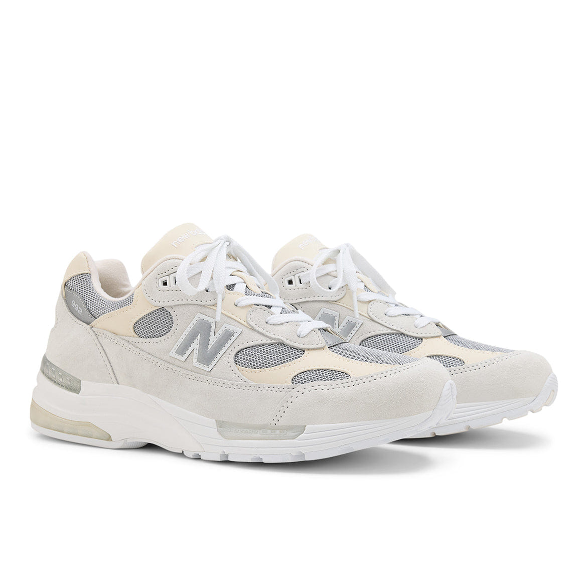 New Balance 992 MADE IN USA NIMBUS CLOUD