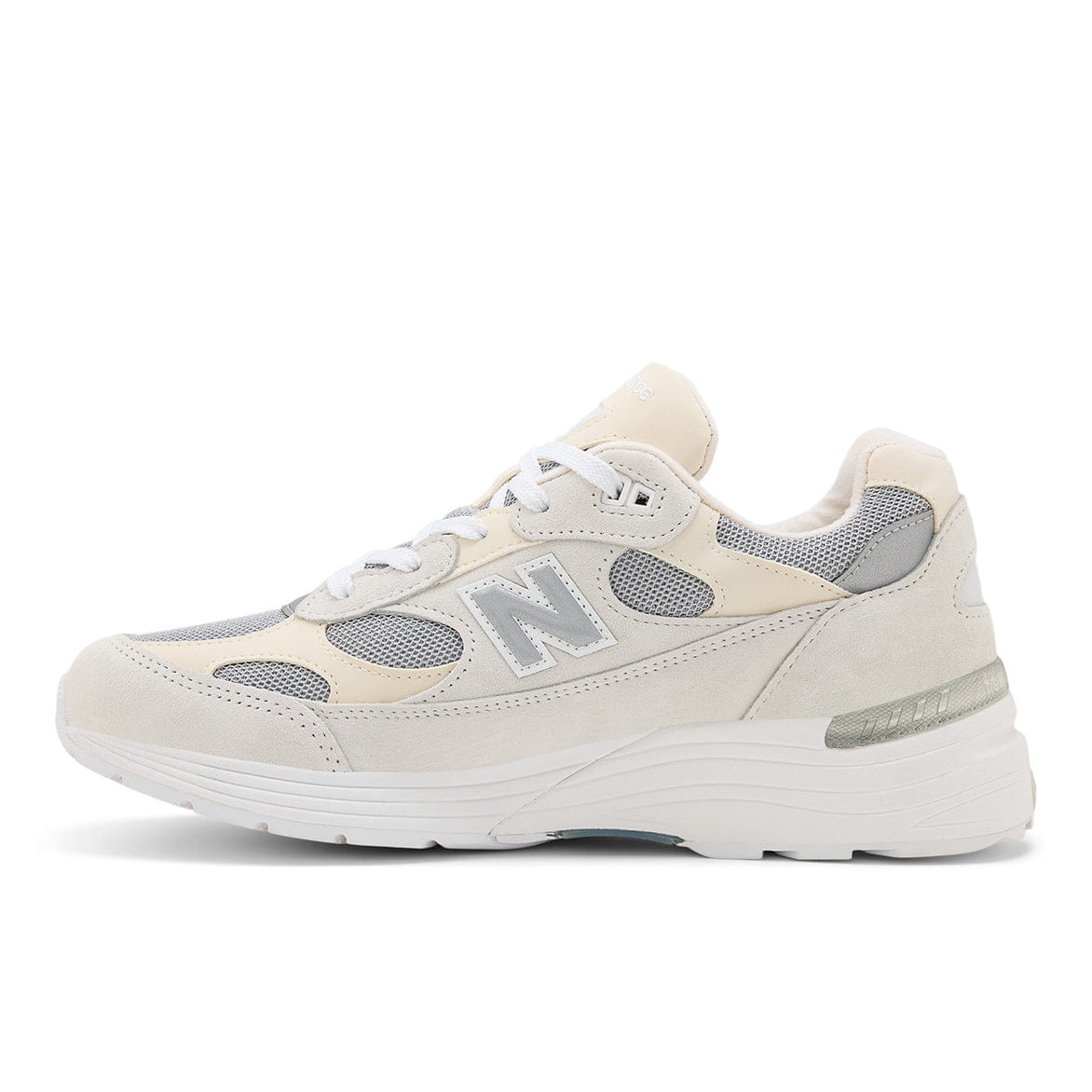 New Balance 992 MADE IN USA NIMBUS CLOUD