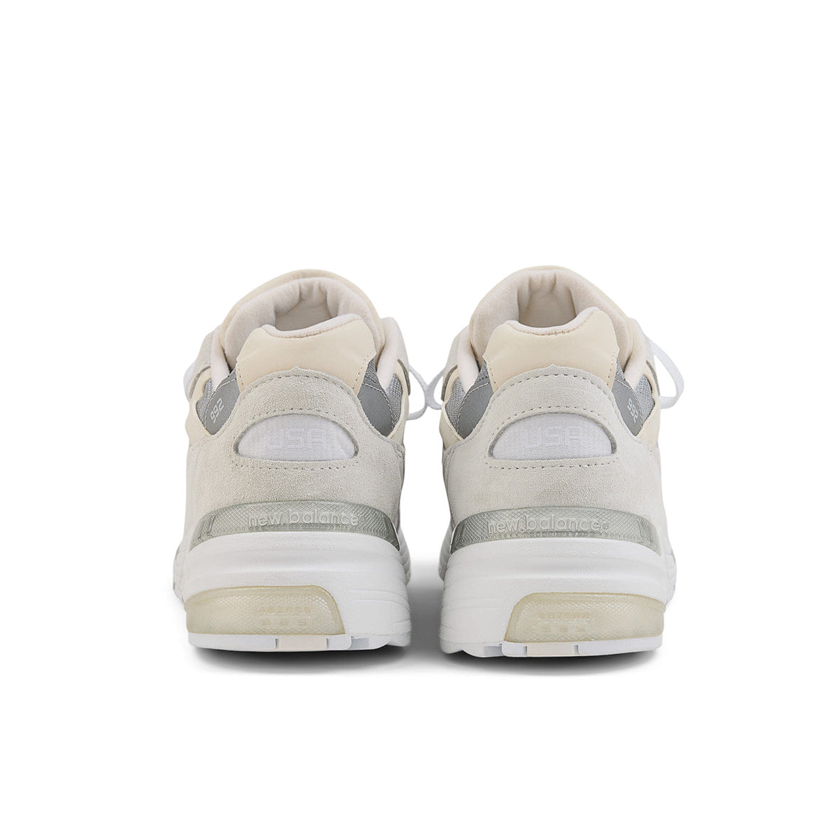 New Balance 992 MADE IN USA NIMBUS CLOUD