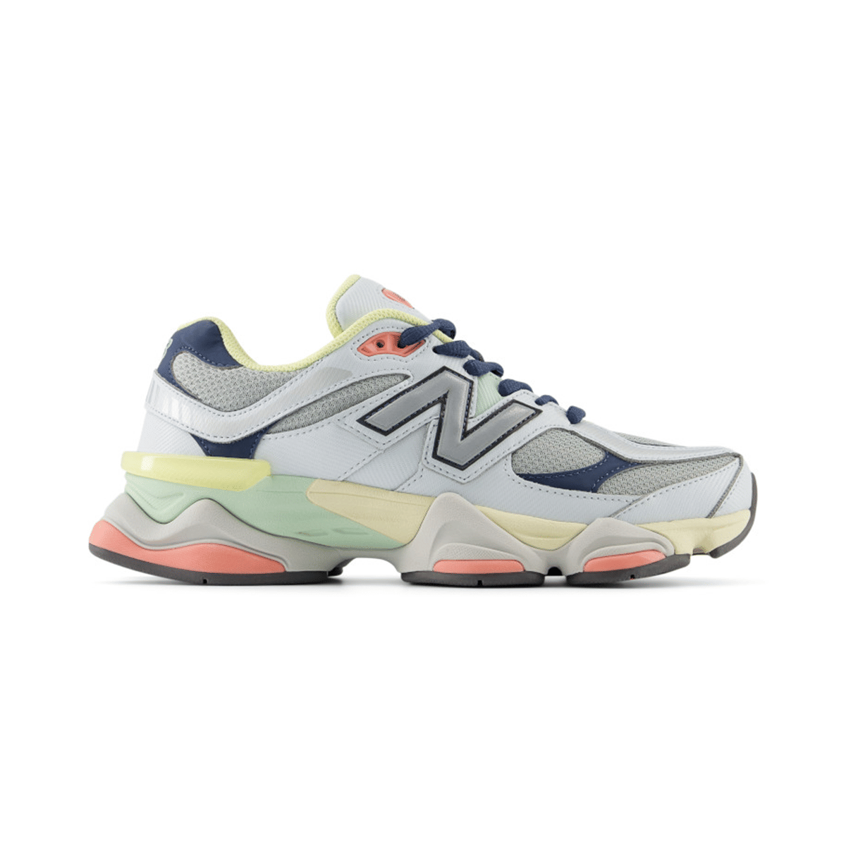 New Balance 9060 Ice Blue Vintage Indigo