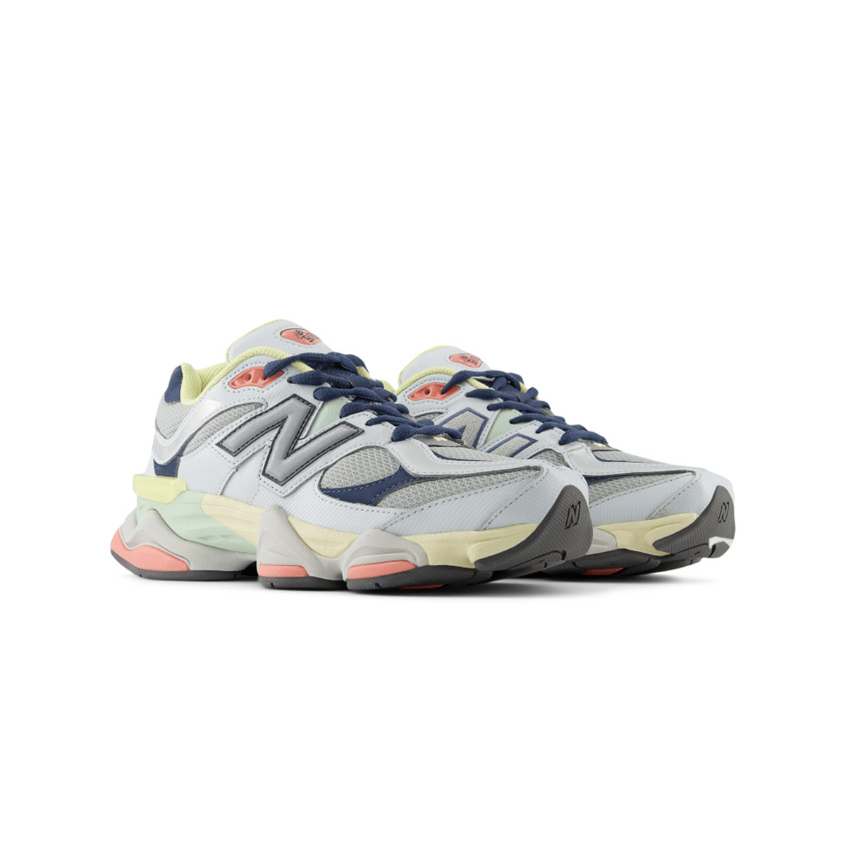New Balance 9060 Ice Blue Vintage Indigo