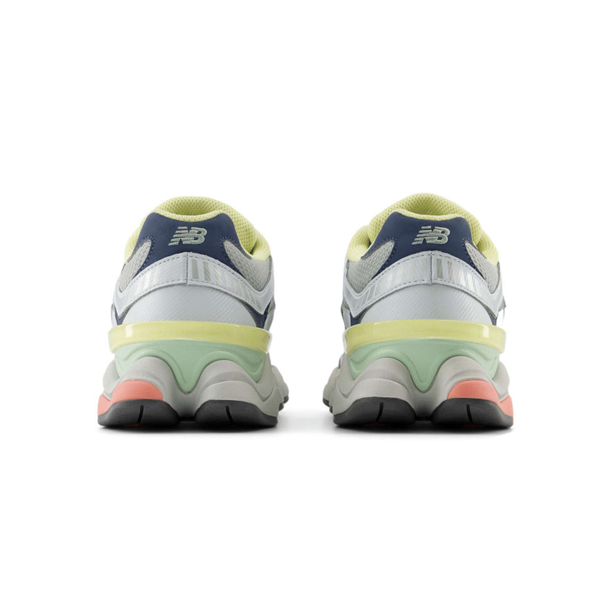 New Balance 9060 Ice Blue Vintage Indigo