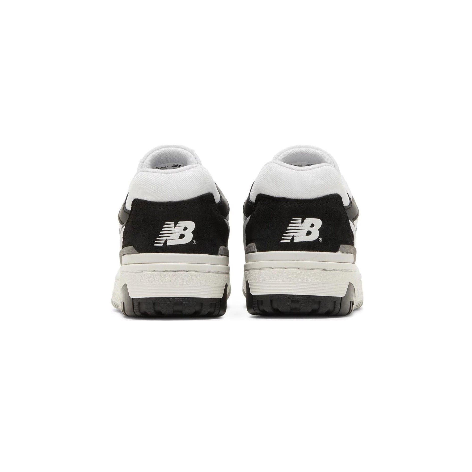 New Balance 550 White Black Rain Cloud GS (2023)