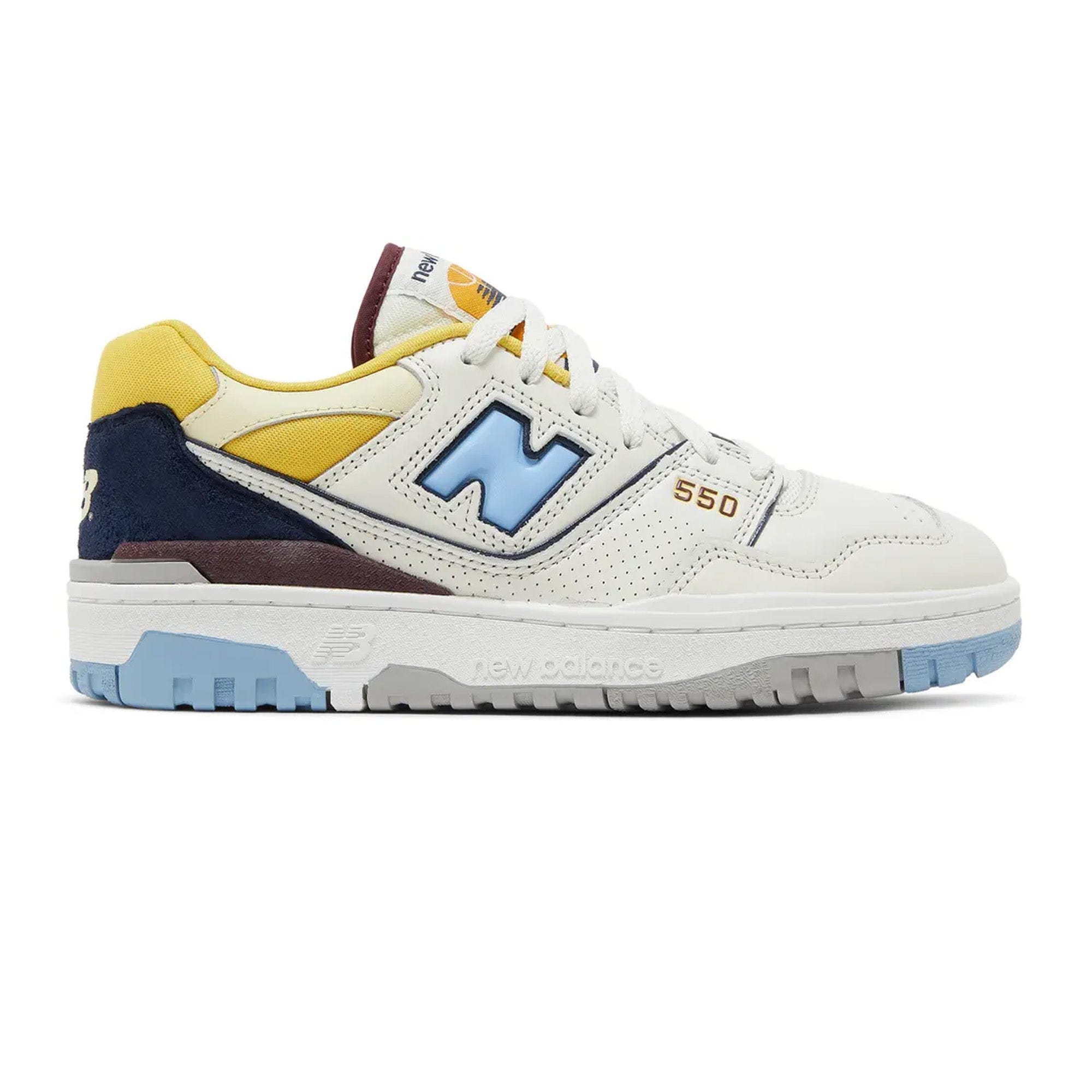 New Balance 550 Marquette (2022)