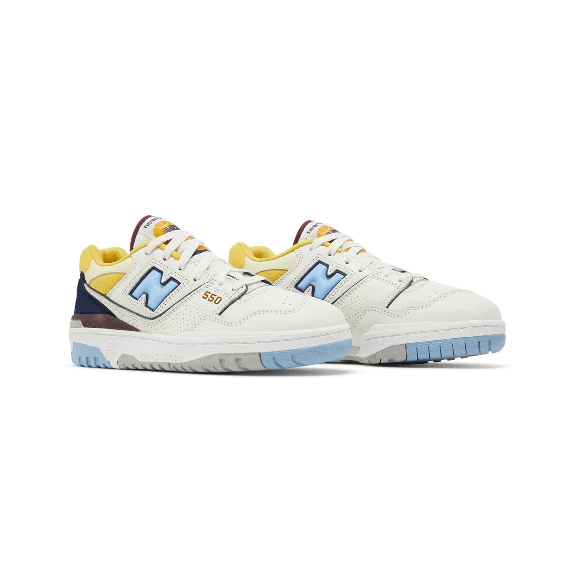 New Balance 550 Marquette (2022)