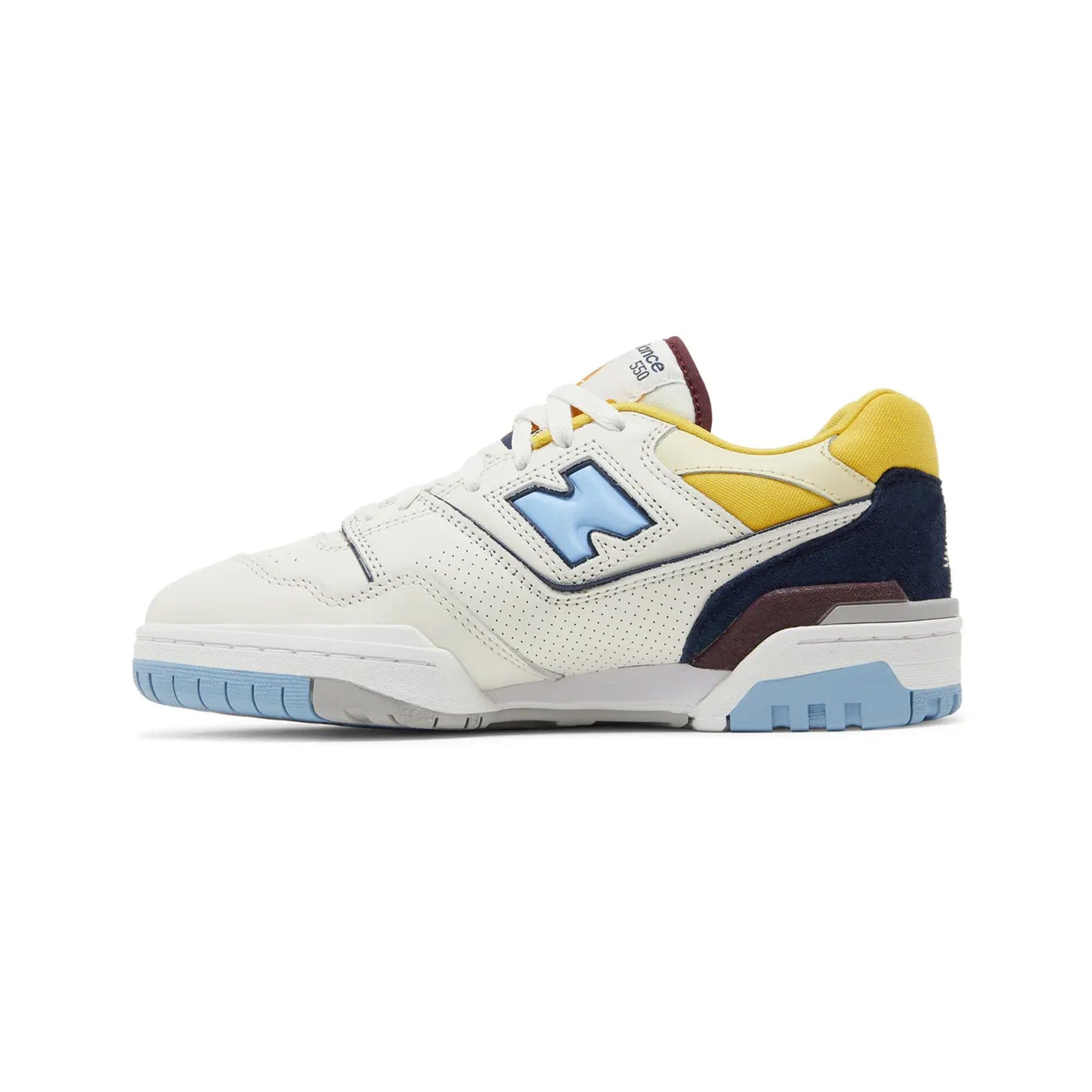 New Balance 550 Marquette (2022)