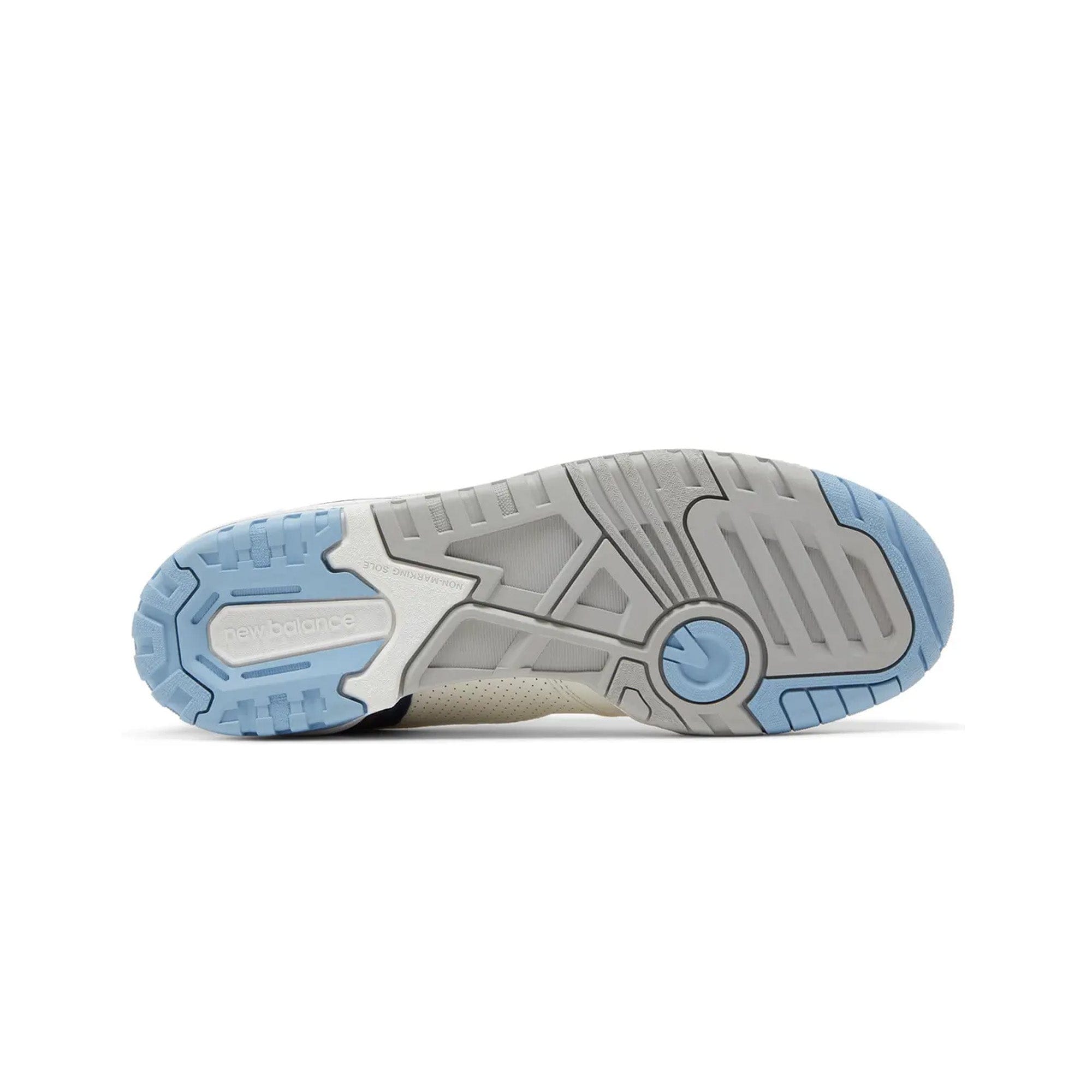 New Balance 550 Marquette (2022)