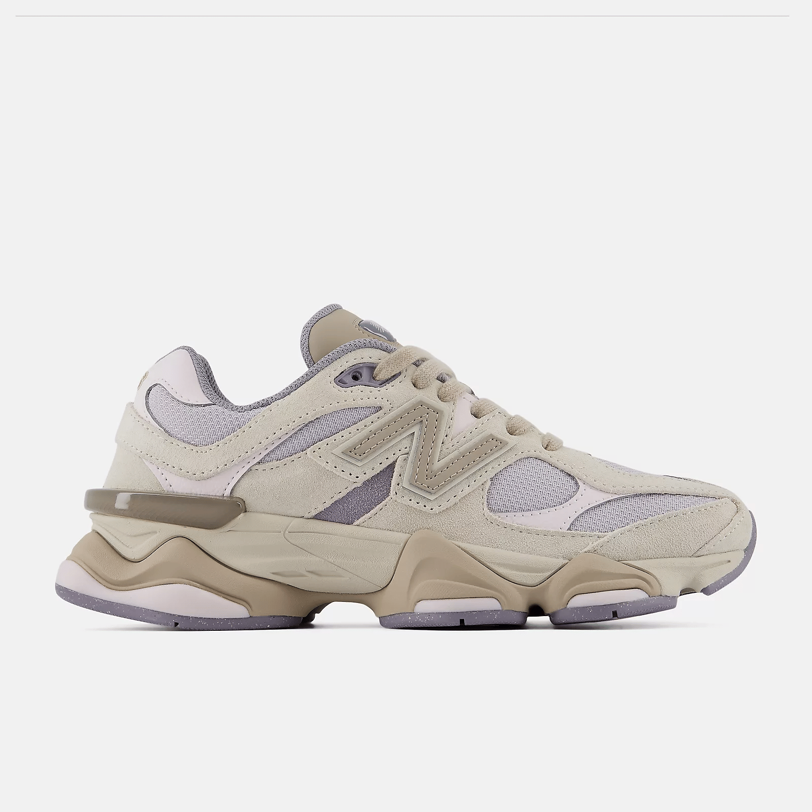 New Balance 9060 Timberwolf/Driftwood