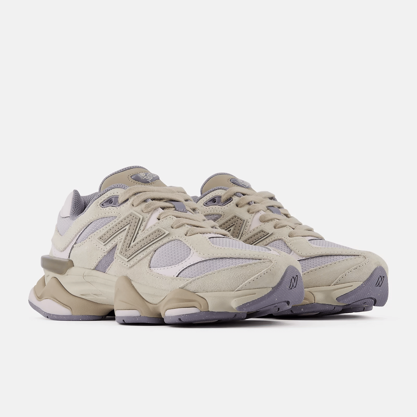 New Balance 9060 Timberwolf/Driftwood