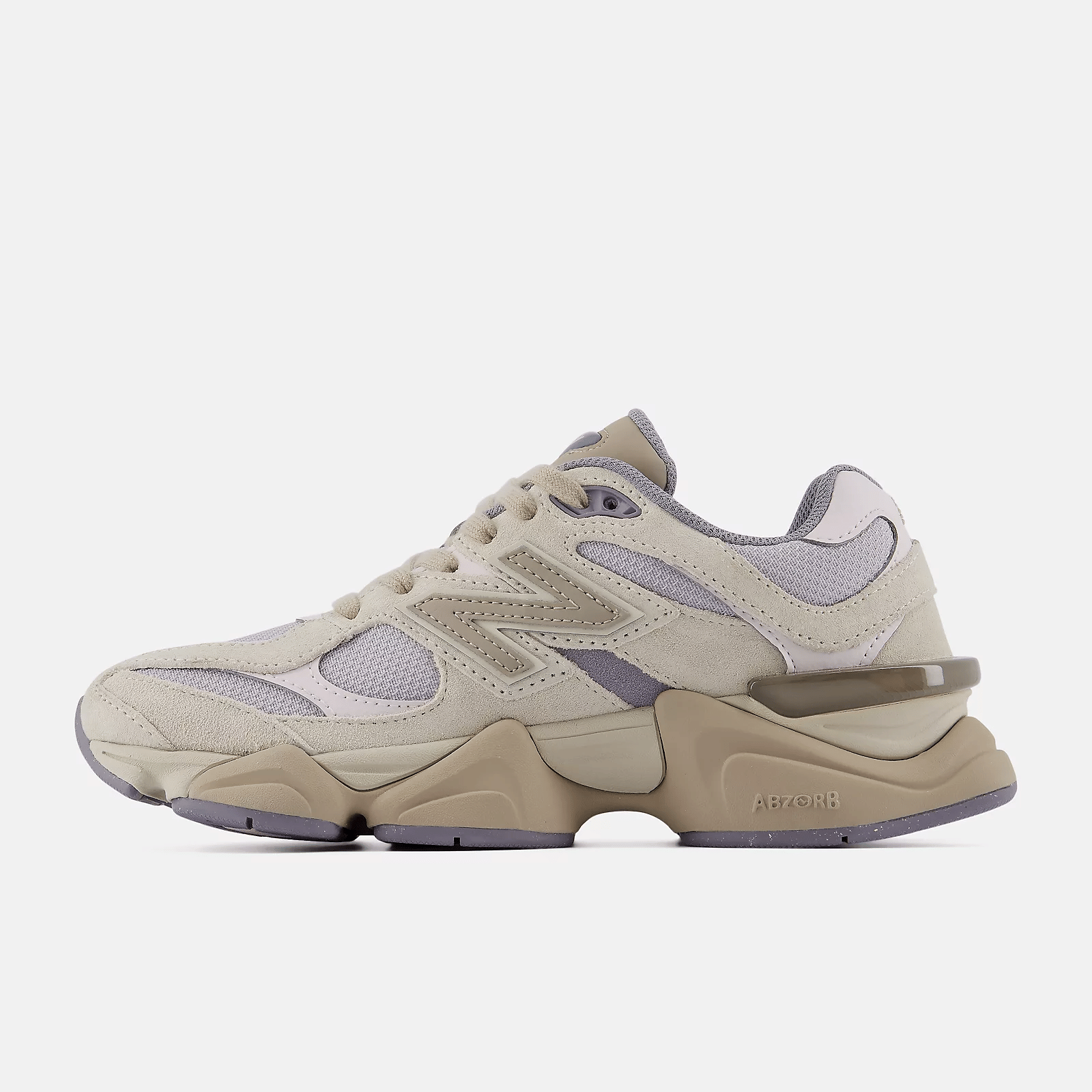 New Balance 9060 Timberwolf/Driftwood