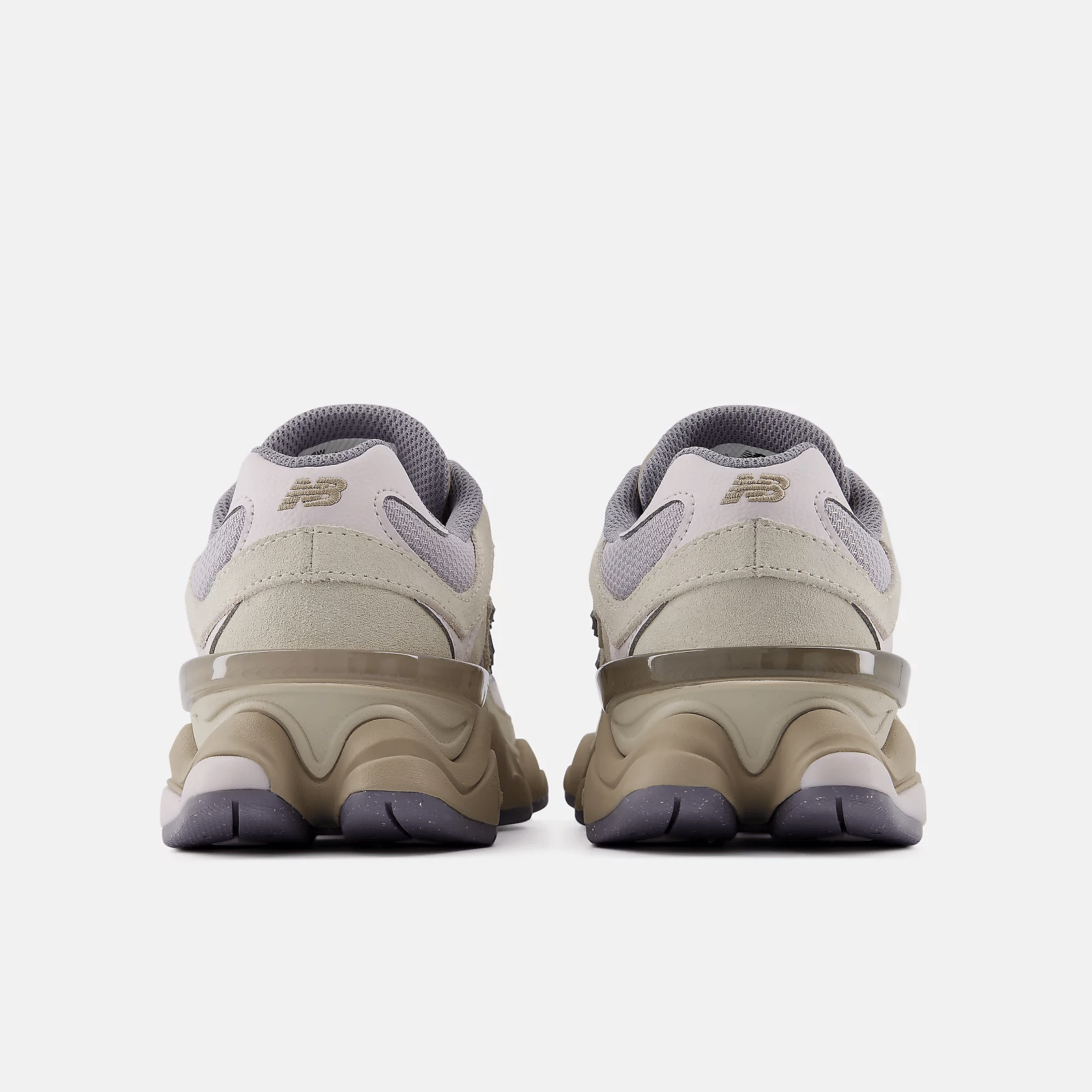 New Balance 9060 Timberwolf/Driftwood