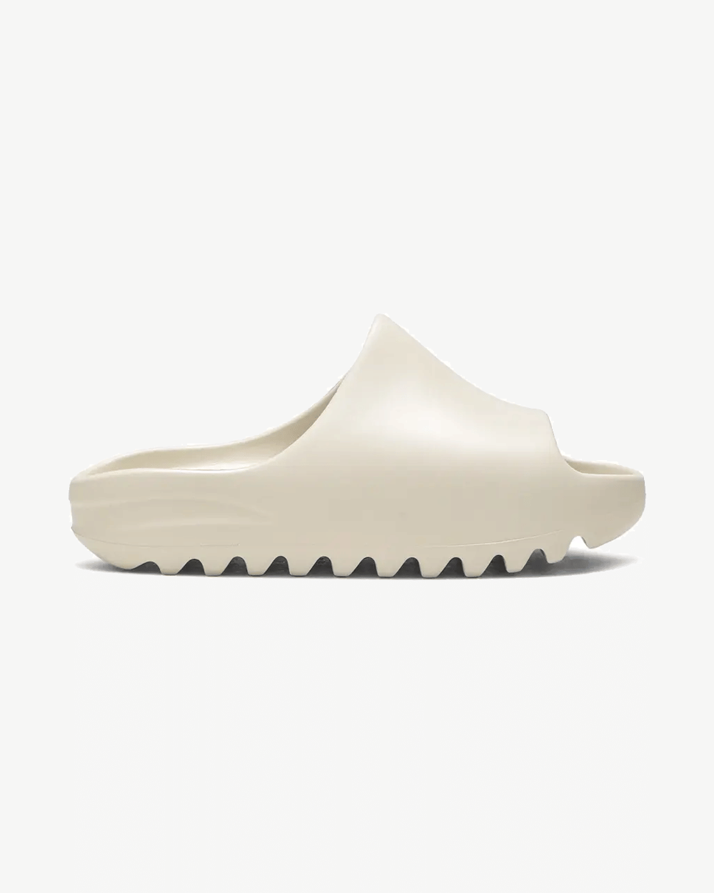 ADIDAS YEEZY SLIDE KIDS BONE