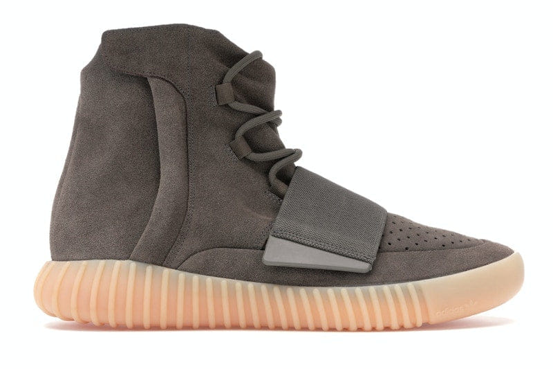 adidas Yeezy Boost 750 Chocolate