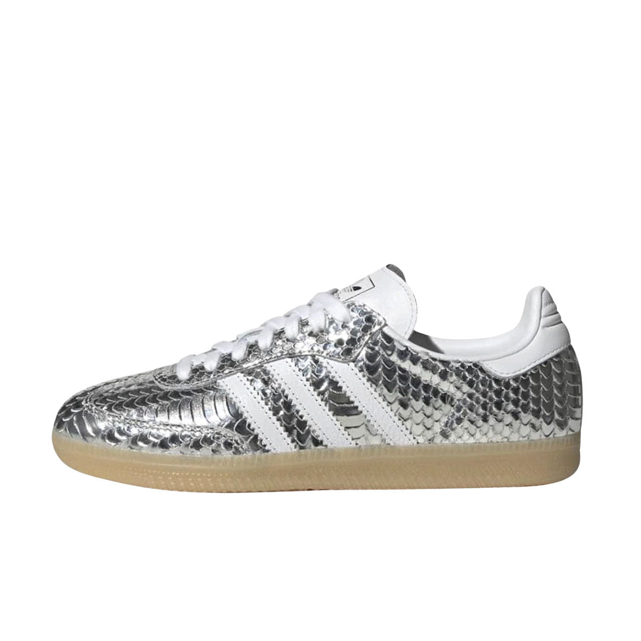 adidas WMNS Adidas Samba OG (SILVMT/FTWWHT/GUM3)
