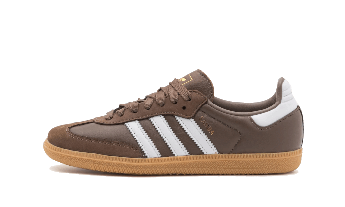 adidas Samba Earth Strata Gum