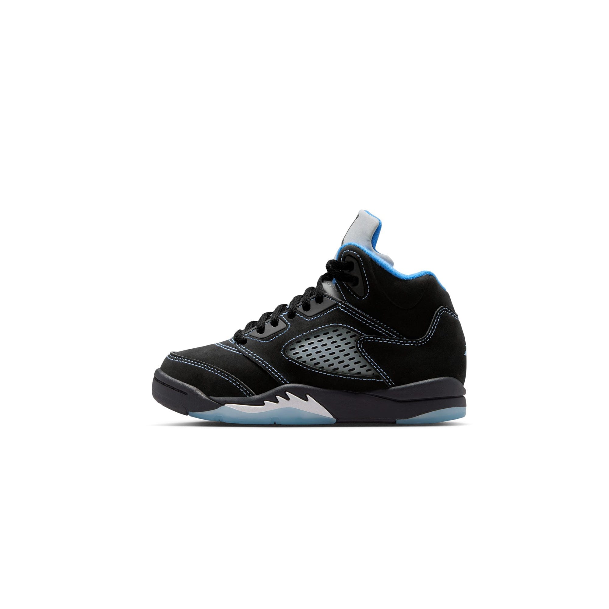Air Jordan Little Kids 5 Retro Shoes