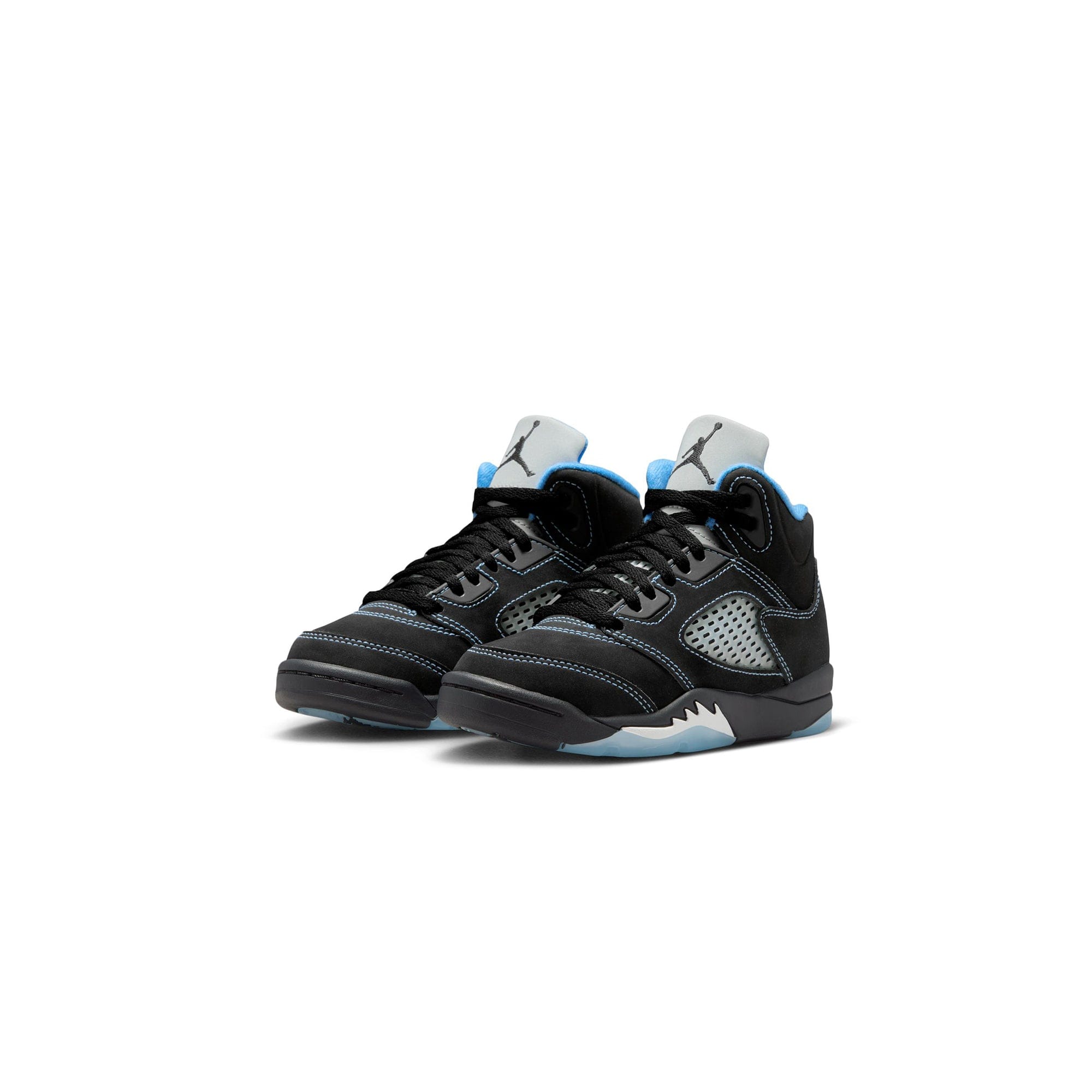 Air Jordan Little Kids 5 Retro Shoes