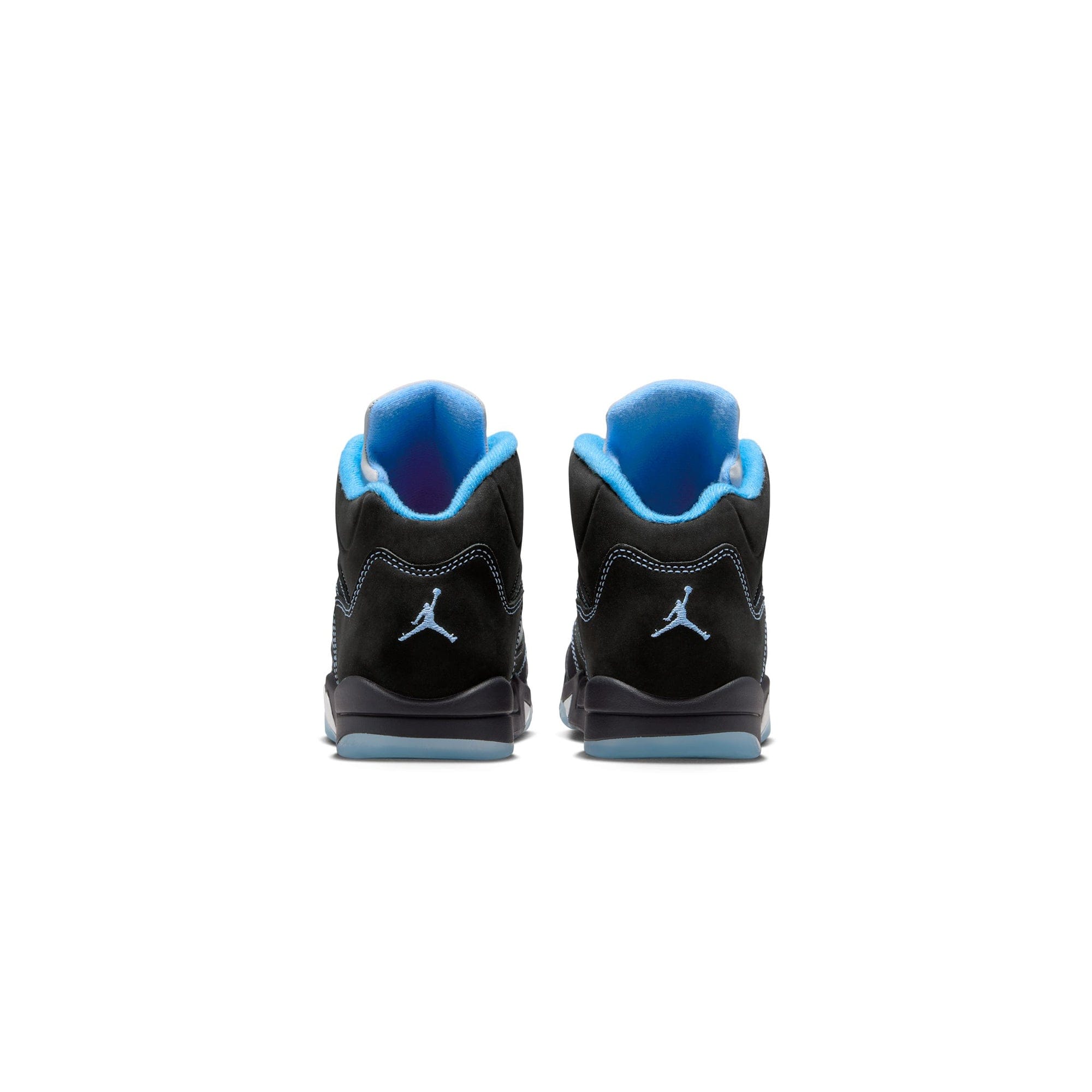 Air Jordan Little Kids 5 Retro Shoes