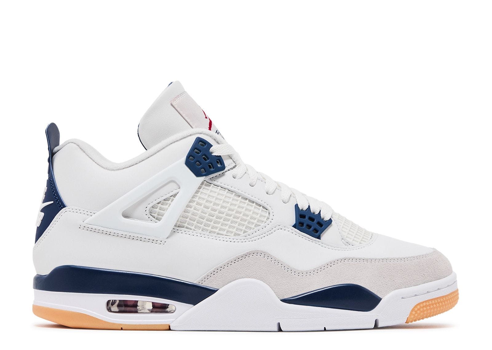 Air Jordan SB x Air Jordan 4 Retro SP Navy (2025)
