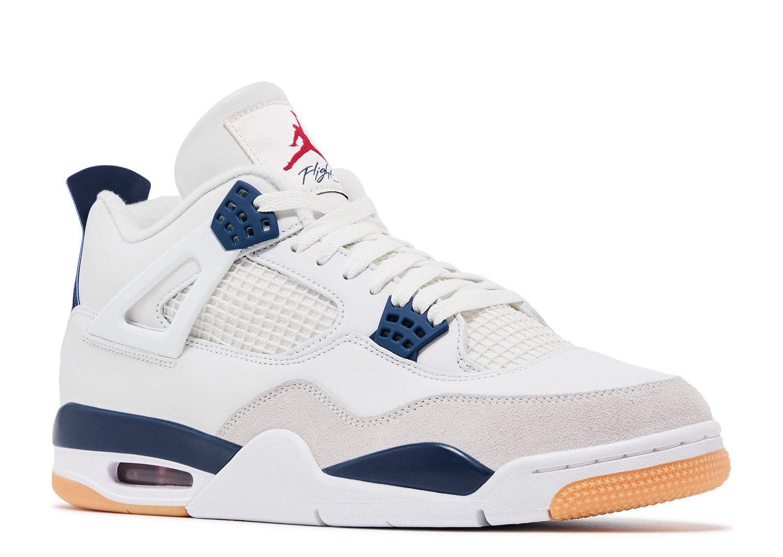 Air Jordan SB x Air Jordan 4 Retro SP Navy (2025)