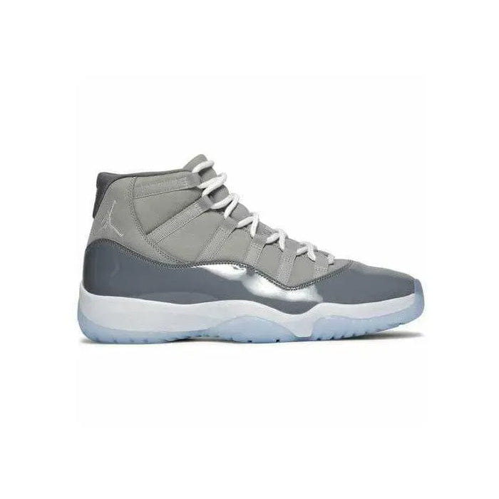 Air Jordan 11 Cool Grey