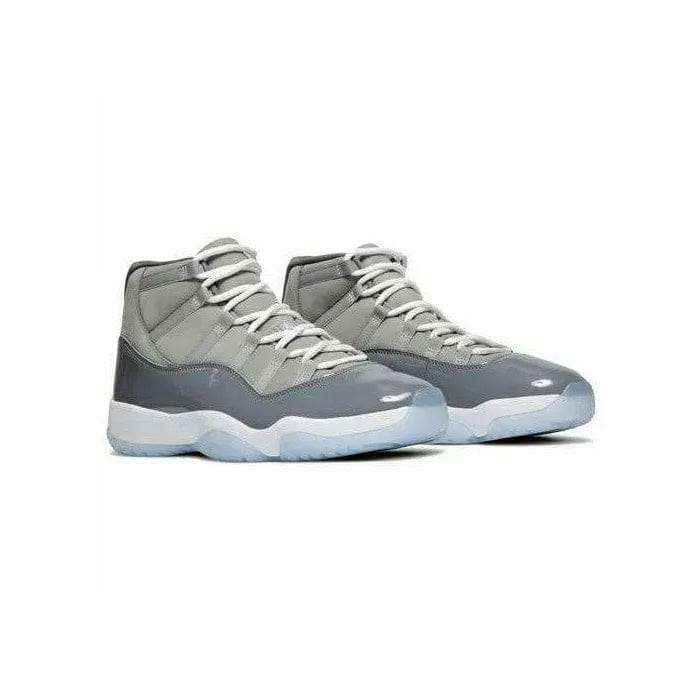 Air Jordan 11 Cool Grey