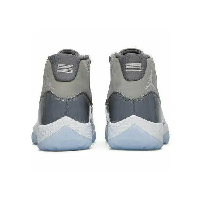 Air Jordan 11 Cool Grey