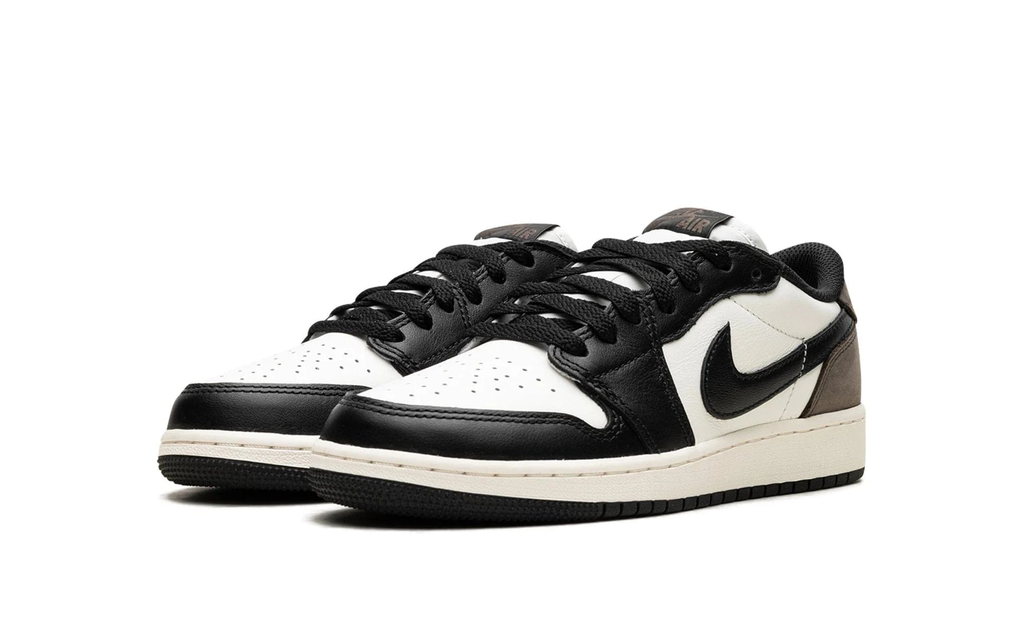 Air Jordan Jordan 1 Low Dark Mocha GS