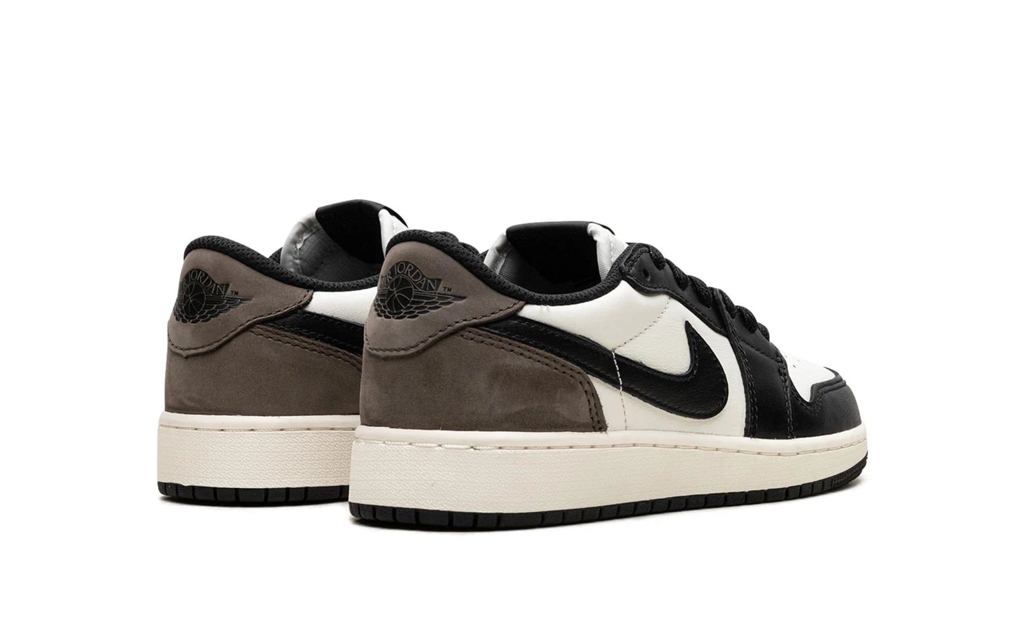 Air Jordan Jordan 1 Low Dark Mocha GS