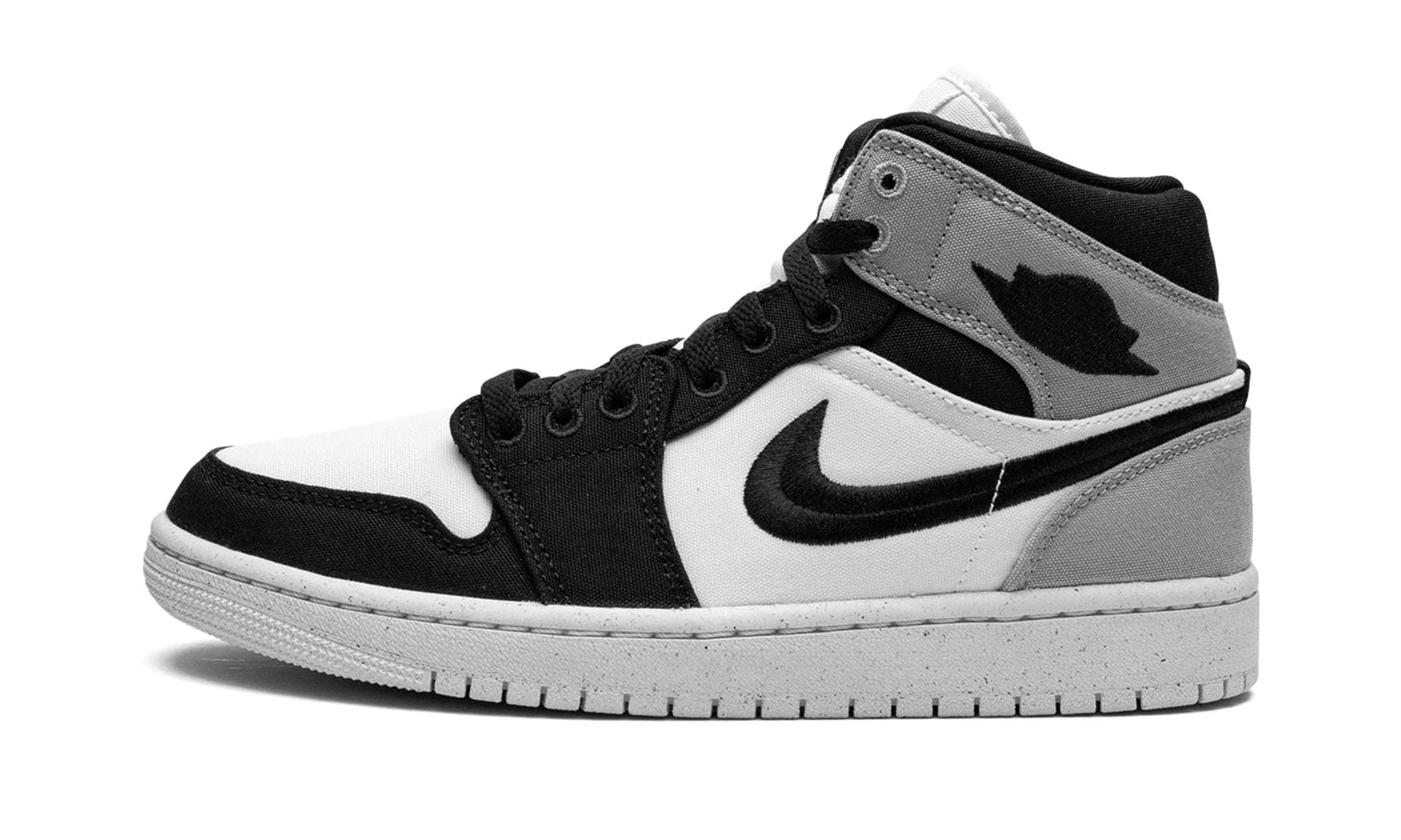Air Jordan Jordan 1 Mid SE Light Steel Grey WMNS