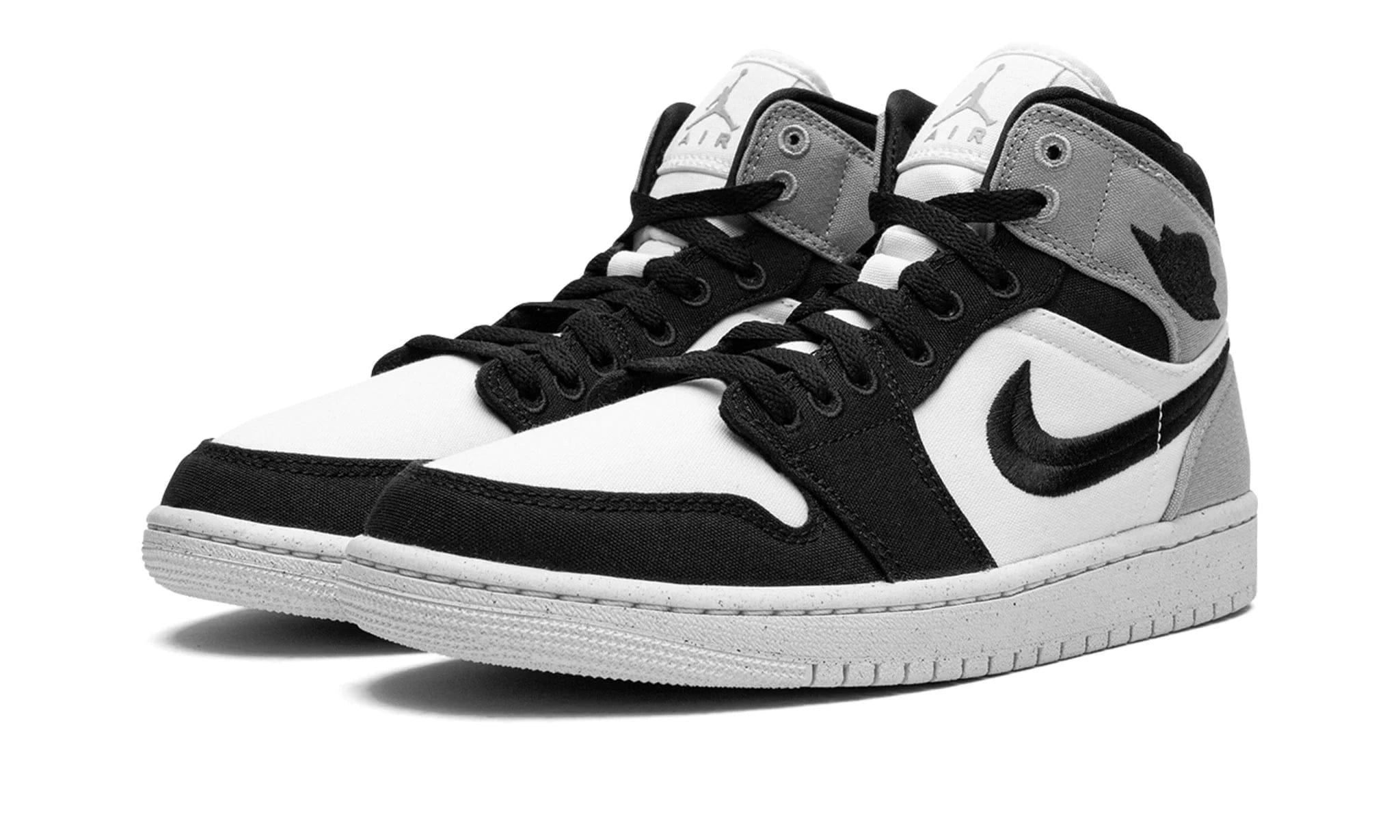 Air Jordan Jordan 1 Mid SE Light Steel Grey WMNS
