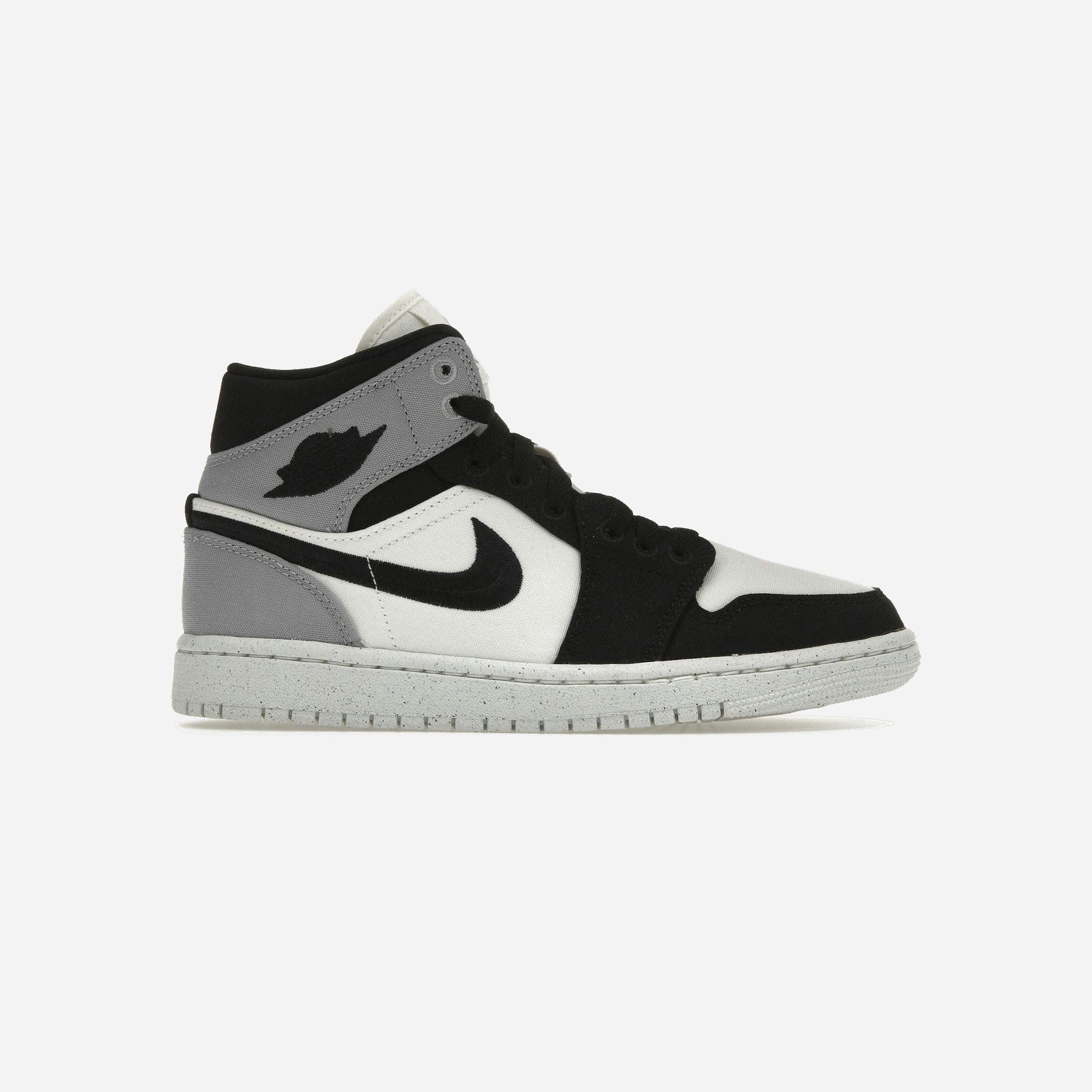 Air Jordan Jordan 1 Mid SE Light Steel Grey WMNS