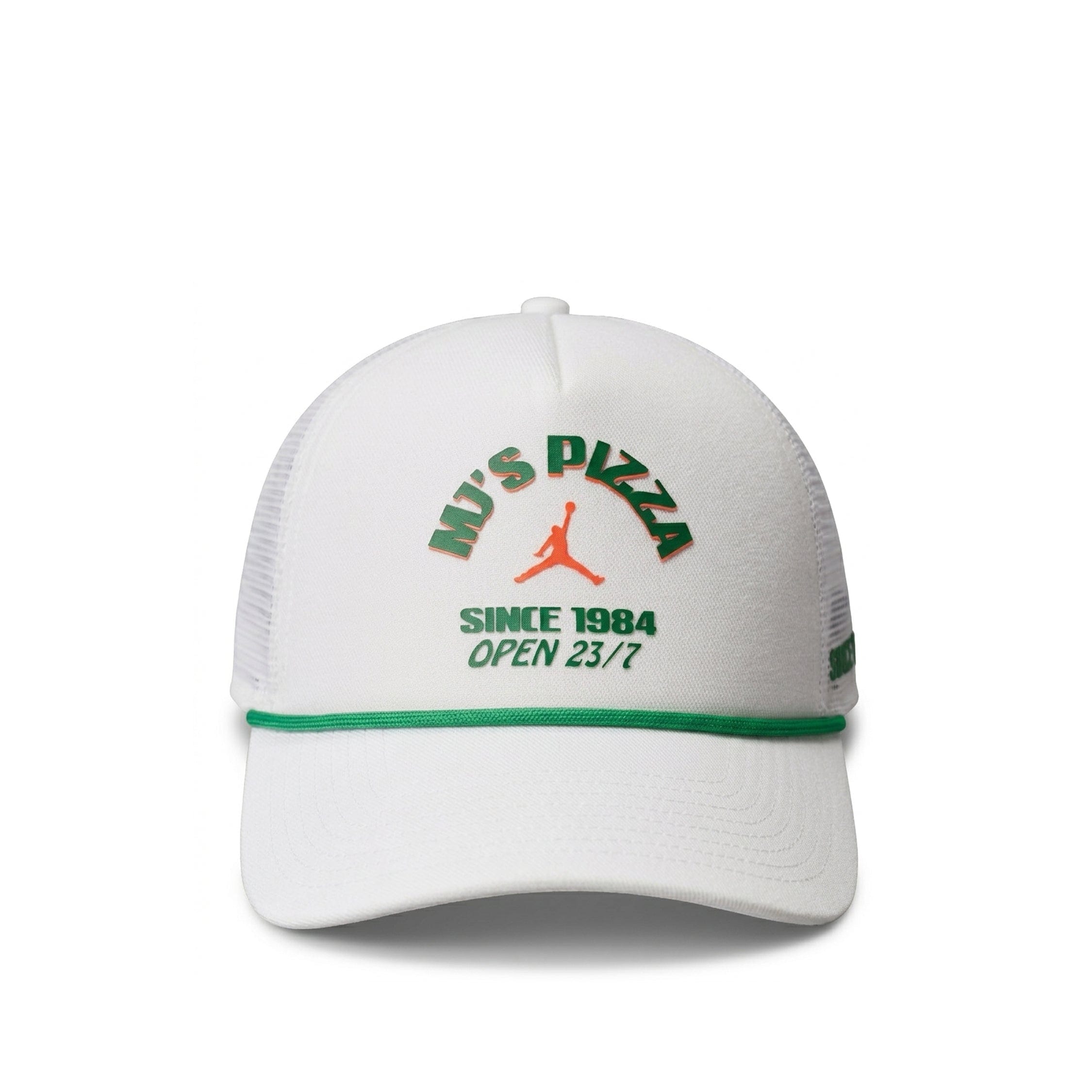 Air Jordan Nike Jordan Rise Structured Trucker Cap
