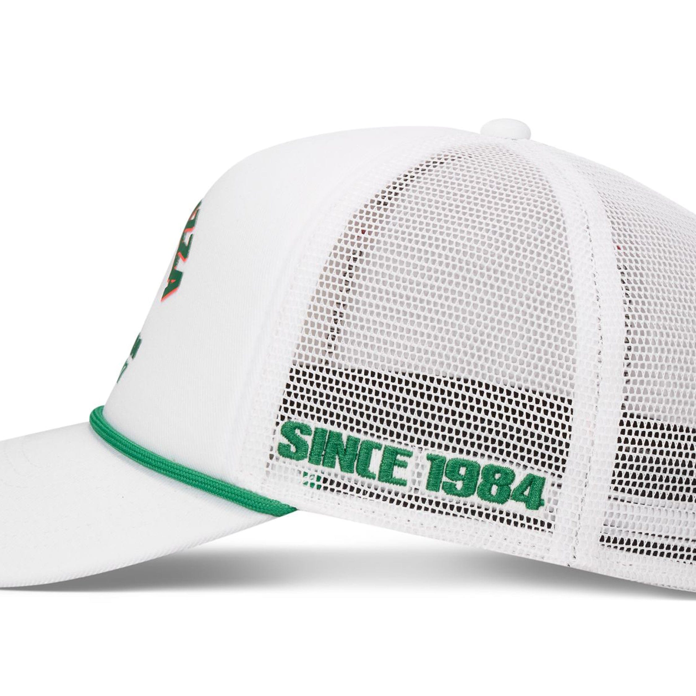 Air Jordan Nike Jordan Rise Structured Trucker Cap