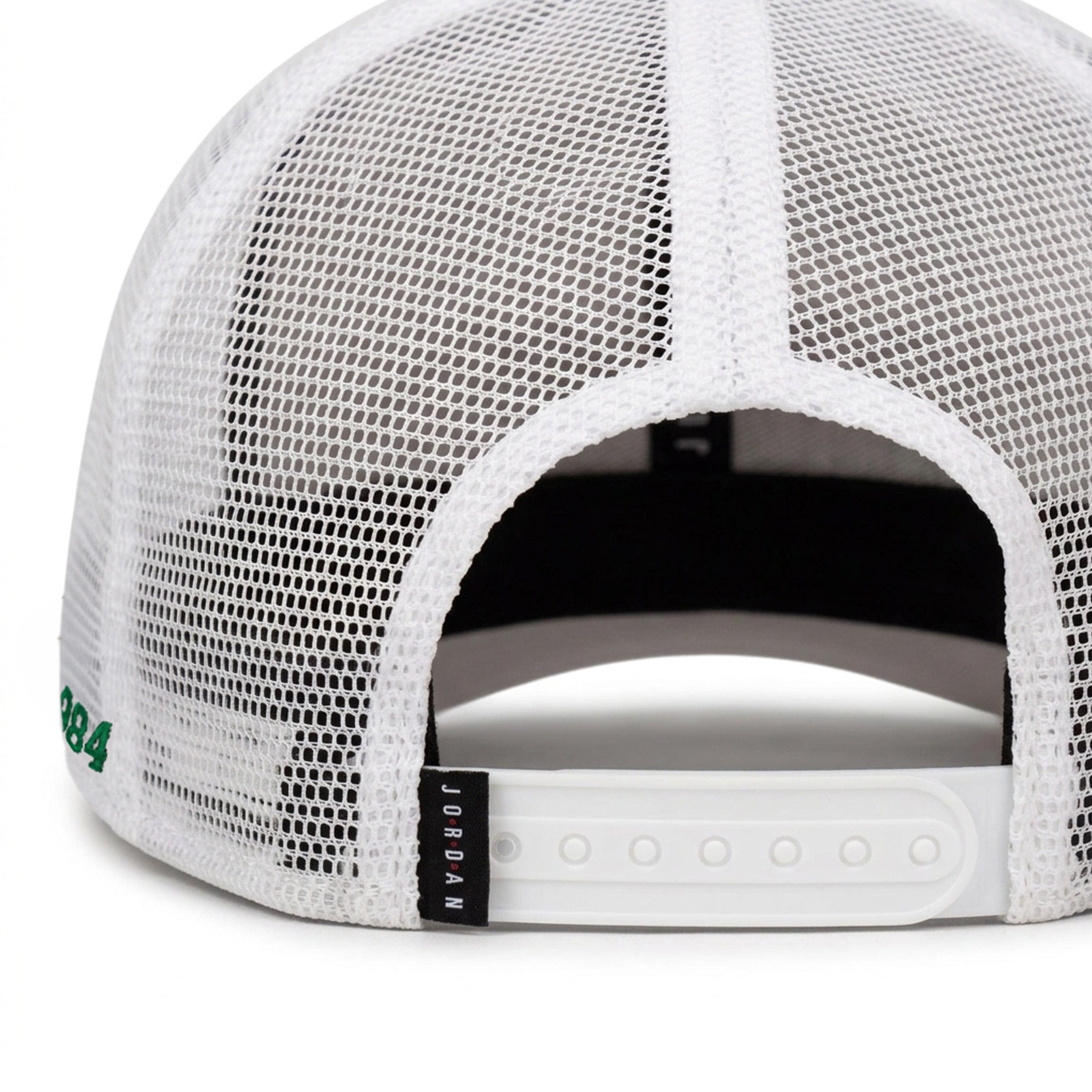 Air Jordan Nike Jordan Rise Structured Trucker Cap