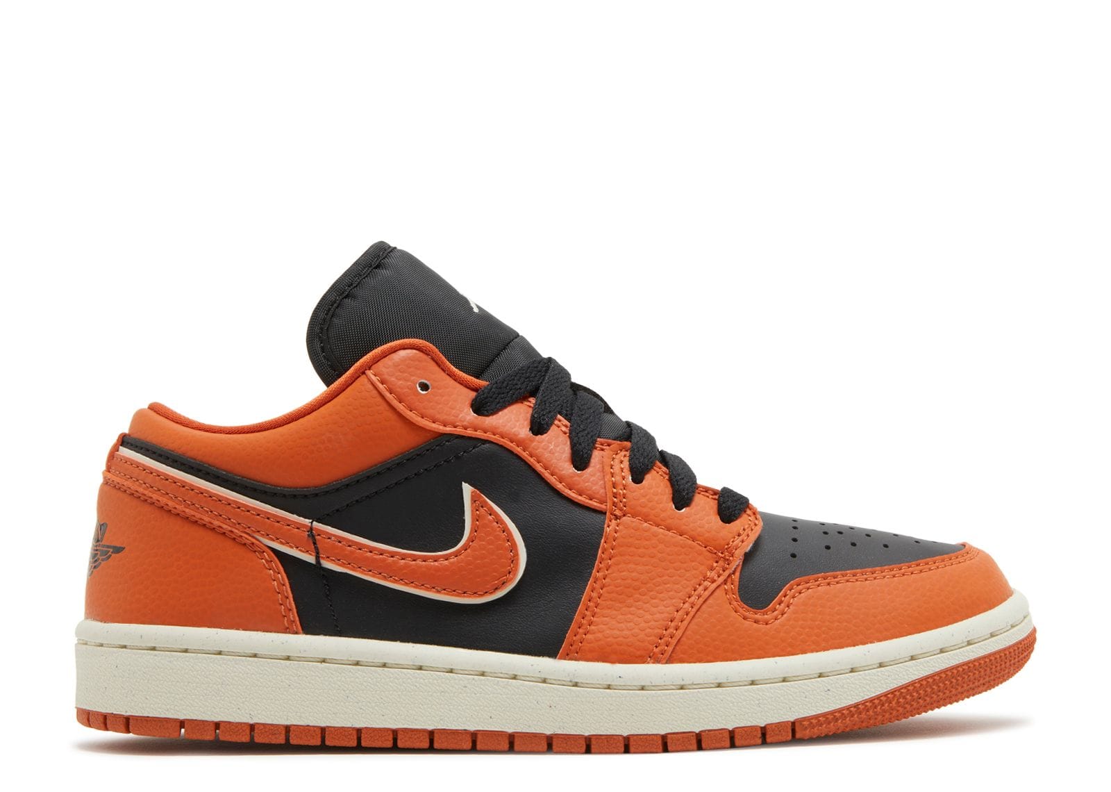 Air Jordan 1 Low Sport Spice (WMNS)