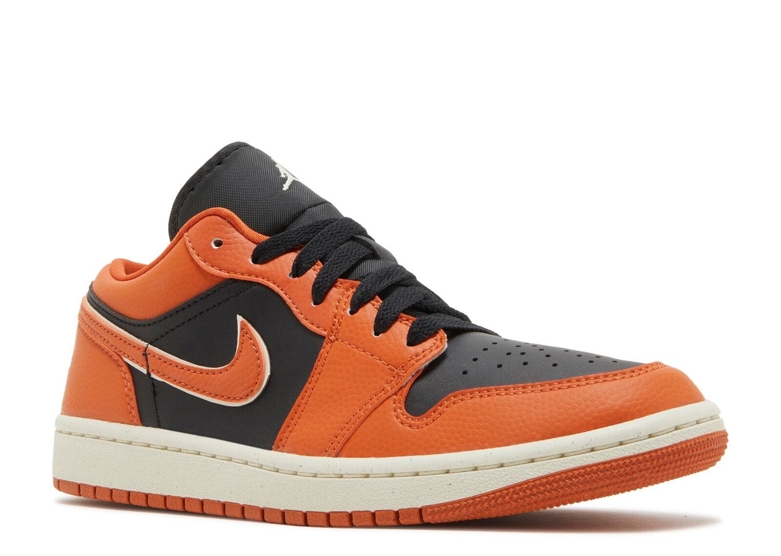 Air Jordan 1 Low Sport Spice (WMNS)