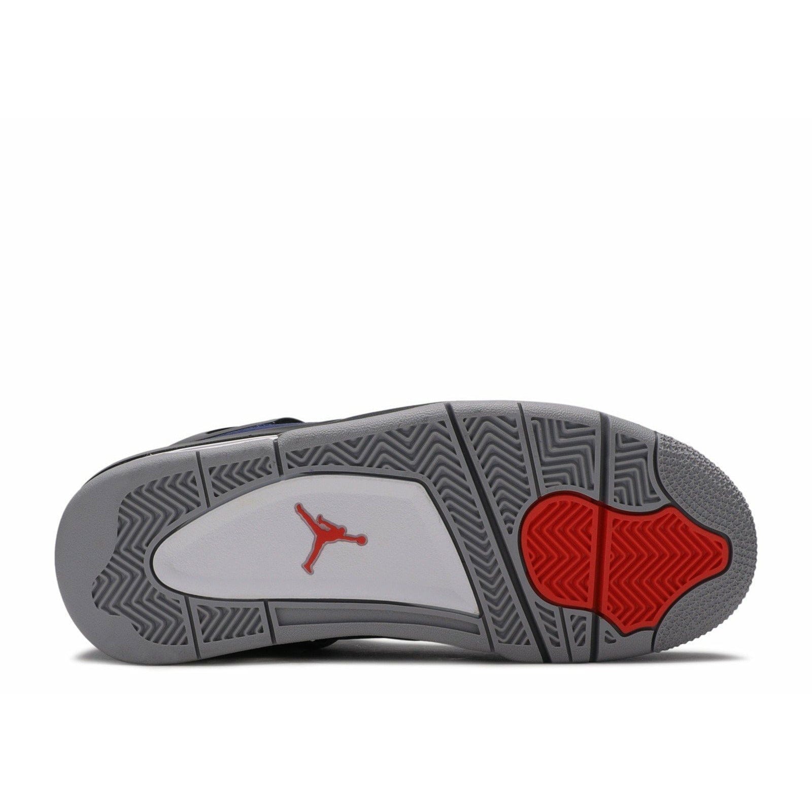 Air Jordan 4 Retro Winter Loyal Blue (GS/Juniors) (2019)