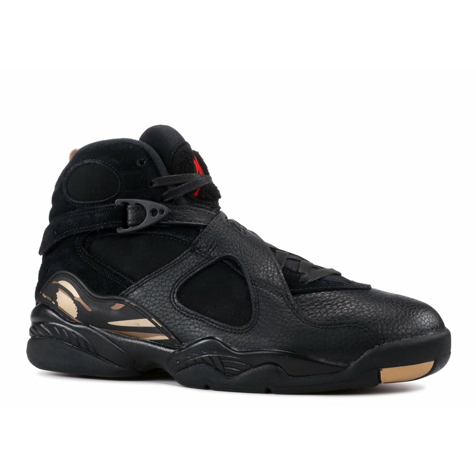 Air Jordan OVO x Air Jordan 8 Retro Black (2018)