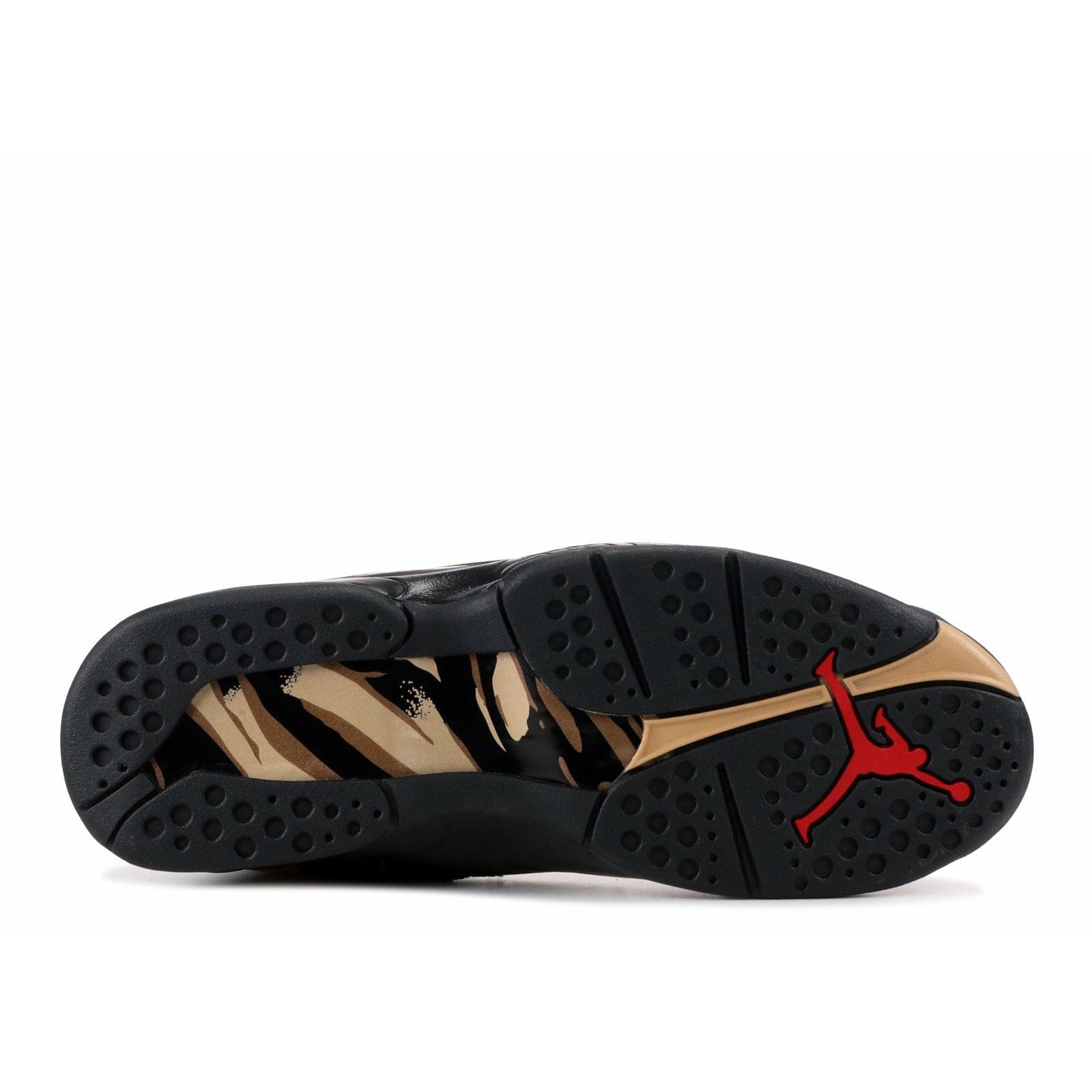Air Jordan OVO x Air Jordan 8 Retro Black (2018)