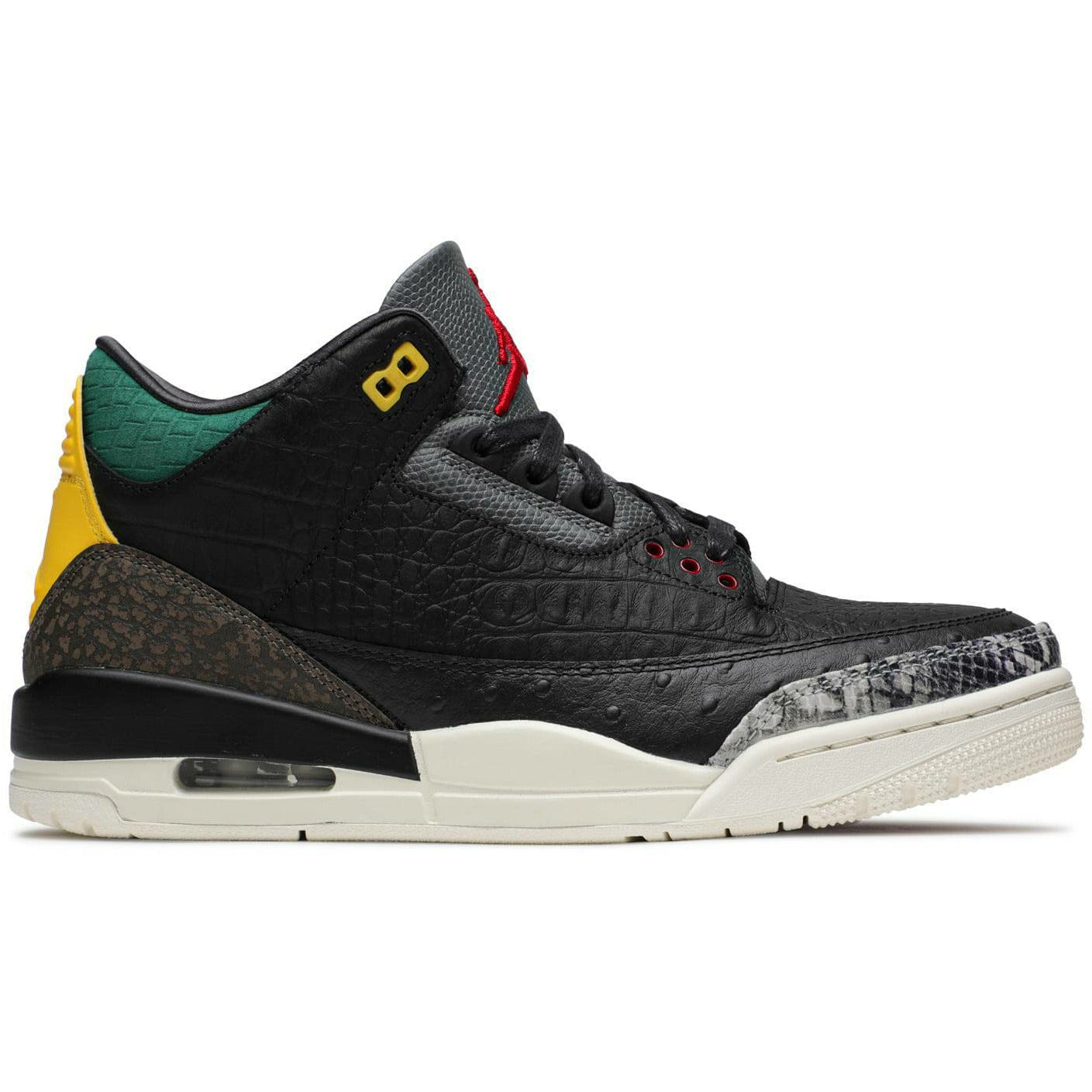 Air Jordan 3 Retro SE Animal Instinct 2.0 (2020)