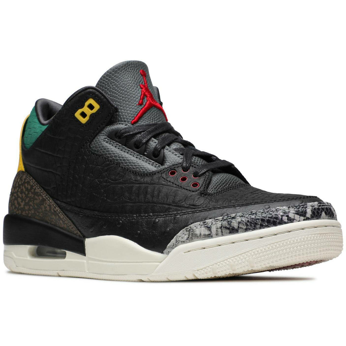Air Jordan 3 Retro SE Animal Instinct 2.0 (2020)