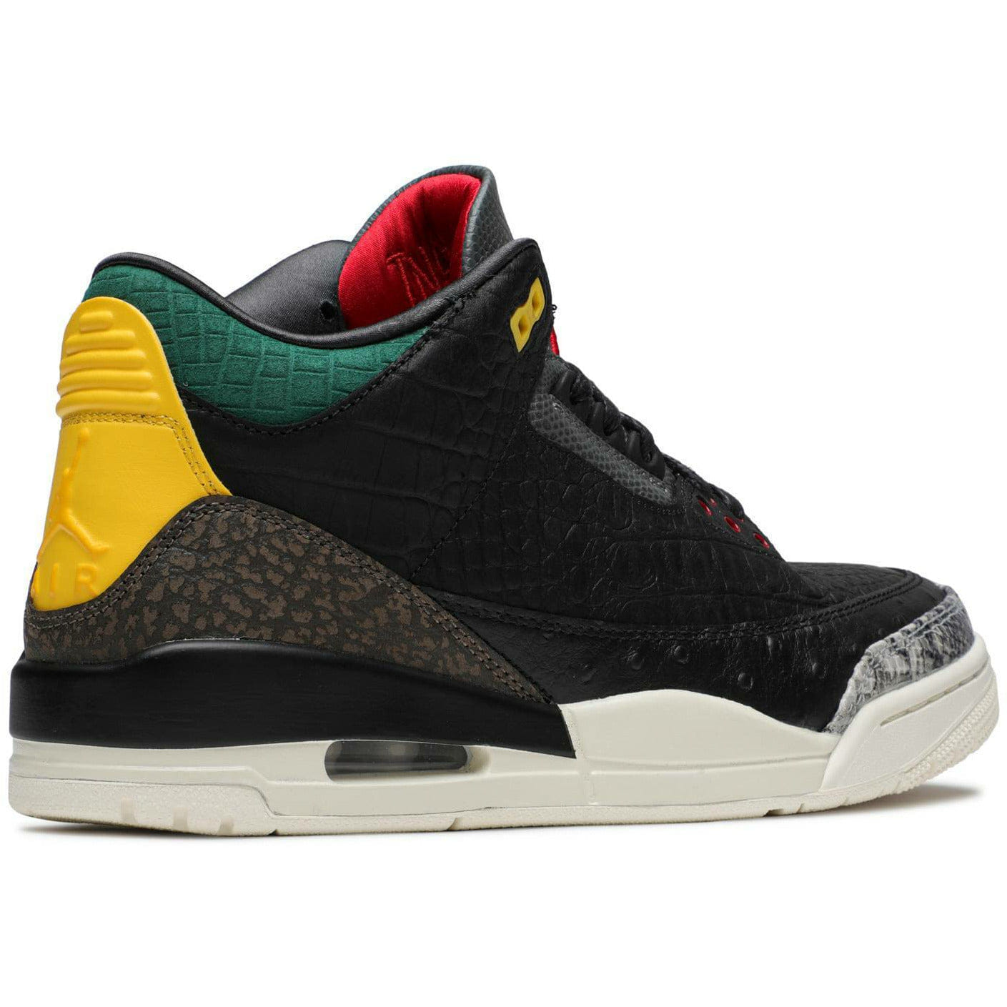 Air Jordan 3 Retro SE Animal Instinct 2.0 (2020)