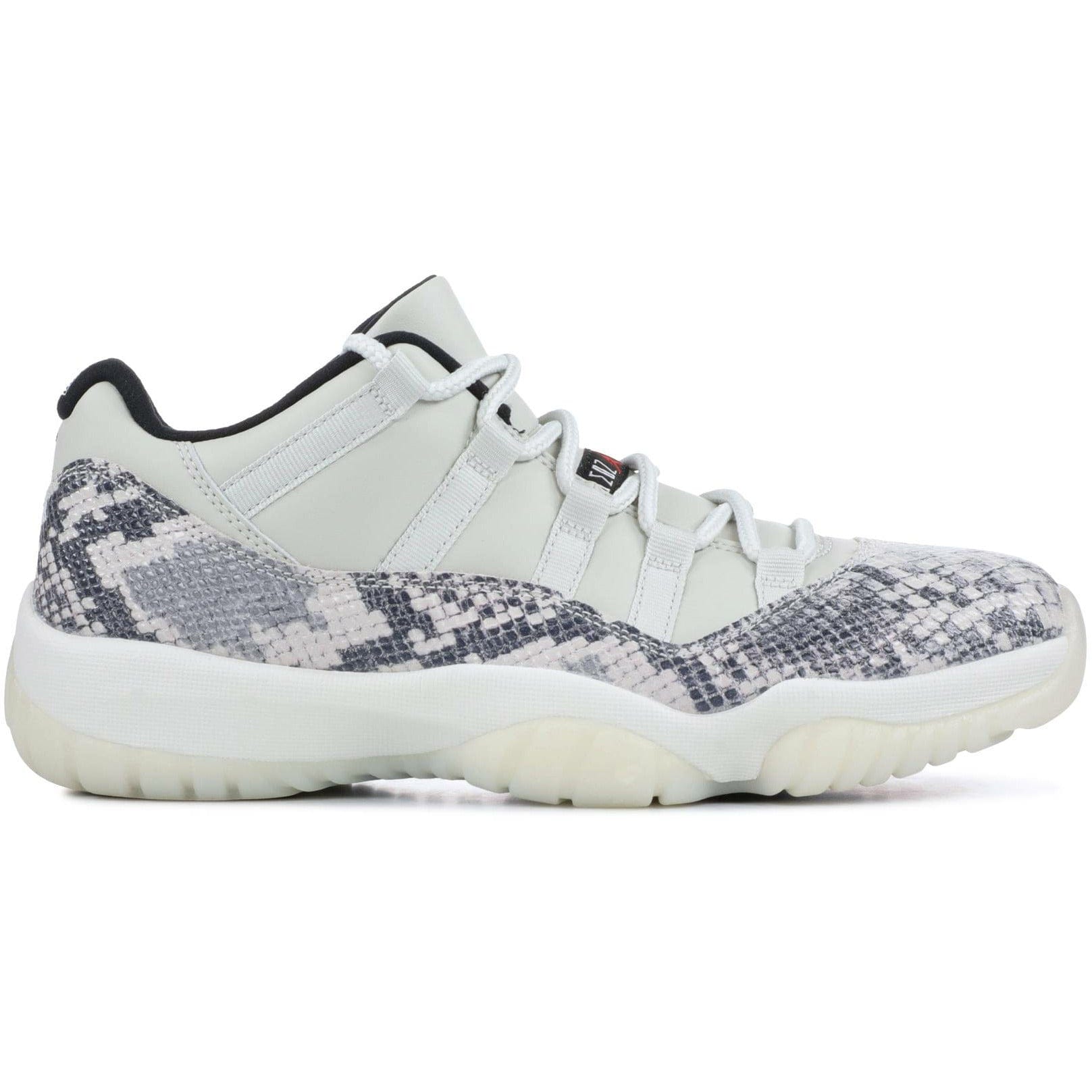 Air Jordan 11 Retro Low LE Snakeskin (2019)