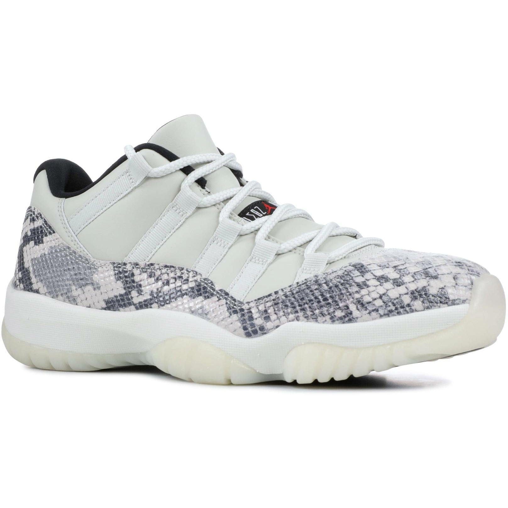 Air Jordan 11 Retro Low LE Snakeskin (2019)