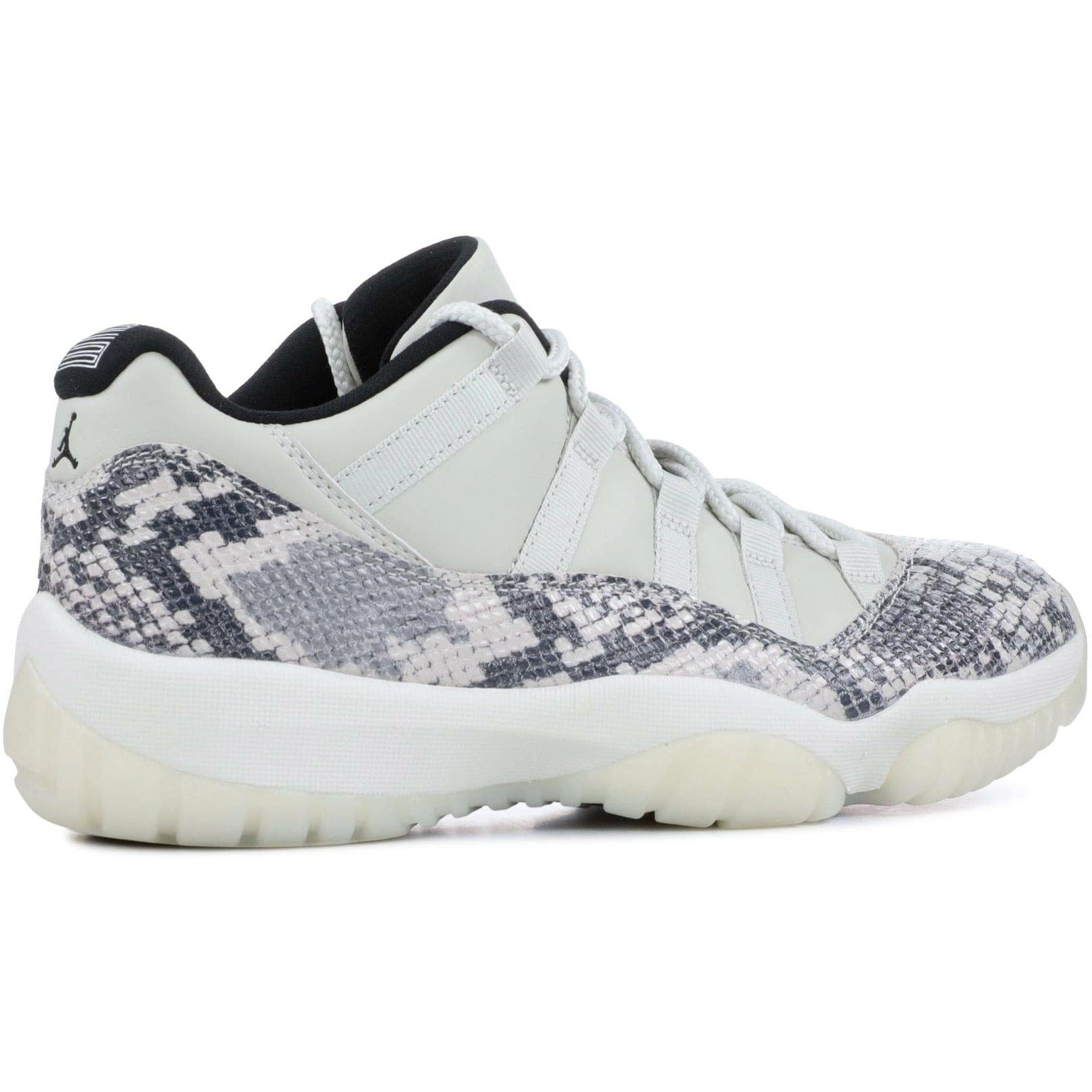 Air Jordan 11 Retro Low LE Snakeskin (2019)